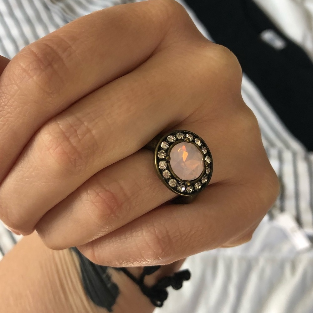 Fashion Ring